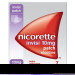 Nicorette Invisi 10mg Patch Step 3 - 7 Patches
