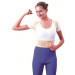 Dynamix Clavicle Brace Posture Support - Small 78-86cm