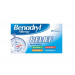 Benadryl Allergy Relief Capsules - 24 Capsules