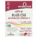 Vitabiotics Ultra Krill Oil Capsules