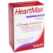 HealthAid HeartMax Omega 3 Capsules