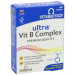 Vitabiotics Ultra Vitamin B Complex Tablets