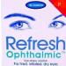Refresh Ophthalmic Solution 0.4ml - 30 Single Doses