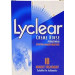 Lyclear Creme Rinse Twin Pack with Comb