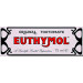 Euthymol Original Gum Toothpaste 75ml