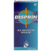 Disprin Aspirin Soluble Tablets - 32 Tablets