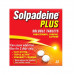 Solpadeine Plus Pain Relief Soluble Tablets
