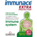 Vitabiotics Immunace Extra Protection 30 Tablets