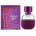 Hollister Festival Nite Womens Edp 100ml Spray