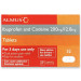 Ibuprofen and Codeine 200mg/12.8mg Tablets - 32 Tablets