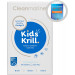 Cleanmarine For Kids Omega Fish Oil Capsules - 60 Capsules