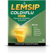 Lemsip Cold And Flu Lemon 10 Sachets