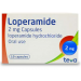 Loperamide 2mg Capsules | Effective Diarrhoea Relief