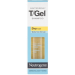 T Gel Shampoo Anti Dandruff - Dry Hair