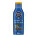 Nivea Sun Protect & Moisture Sun Cream Lotion SPF15 200ml