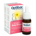 Optibac Probiotics 0-3 Years Baby Drops 30 Servings 