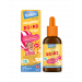 Minadex Minikids D3 & K2 Drops 60ml – Bone & Immune Support for Children