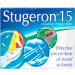 Stugeron 15 Tablets - Prevent Travel Sickness