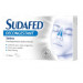 SudaFed Decongestant 12 Tablets