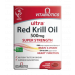 Vitabiotics Ultra Red Krill Oil Capsules