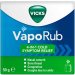 Vicks VapoRub 50g