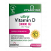 Vitabiotics Ultra Vitamin D 3000IU Super Strength Tablets - 96 Tablets