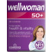 Vitabiotics Wellwoman 50 Plus - 30 Tablets