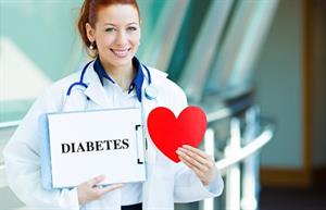 Diabetes and Heart Health