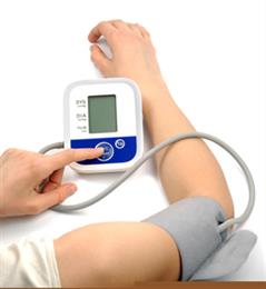 Do you know your blood pressure?