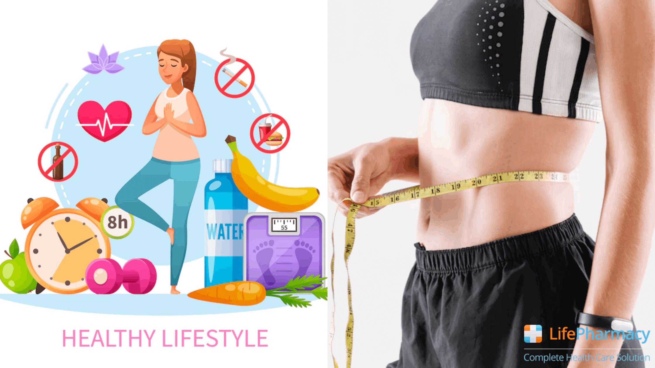 HOW TO PREVENT GAINING WEIGHT IN MIDLIFE AND BEYOND