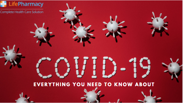 Coronavirus (COVID-19): Everything you need to know about 