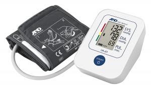 The best blood pressure monitors for at-home use