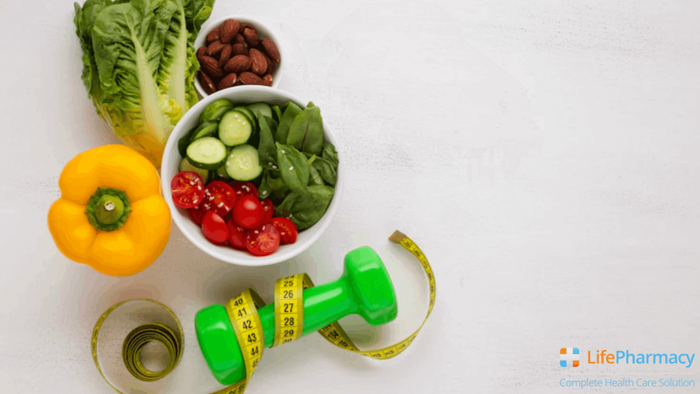 KNOW THE REASON FOR WEIGHT GAIN WITH THE AGE