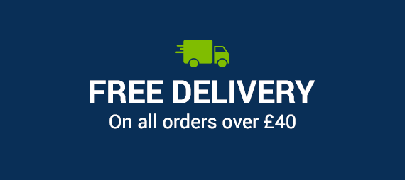 free delivery