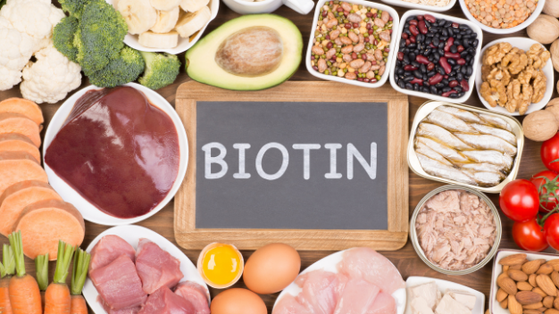 BIOTIN