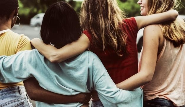 MARCH FOR WOMEN: THE POWER OF SELF-CARE!