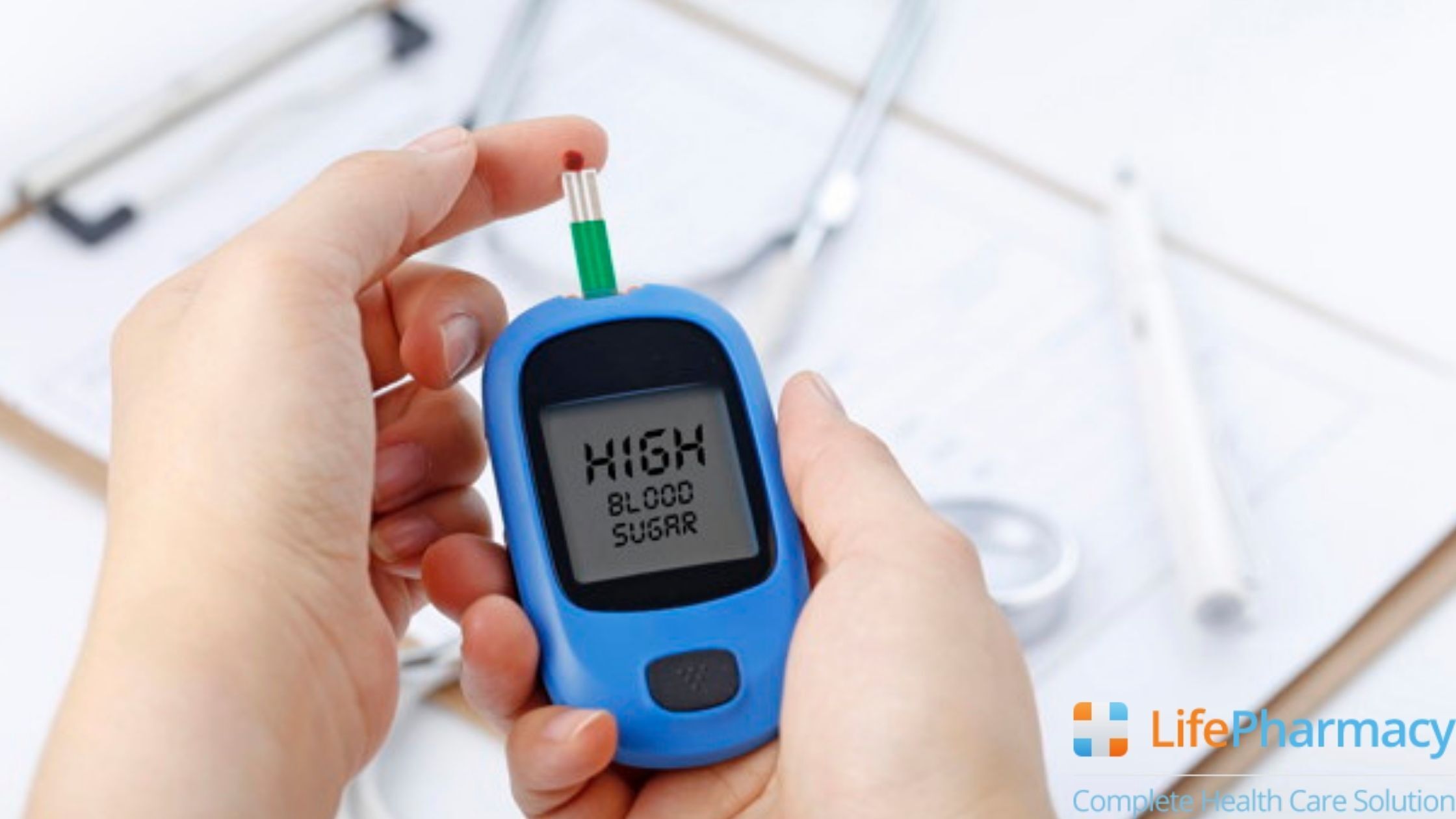 7 ESSENTIAL TIPS TO BOOST YOUR LIFESPAN WITH TYPE 2 DIABETES