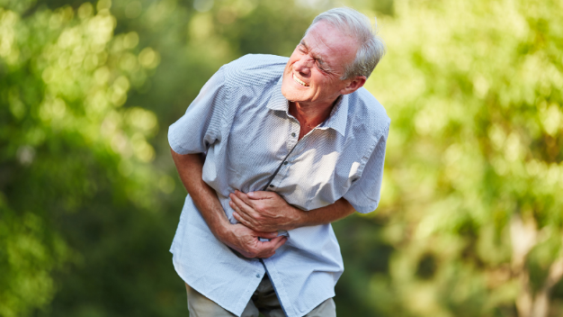 SEASON FLU AND STOMACH FLU - DIFFERENCES TO KNOW ABOUT