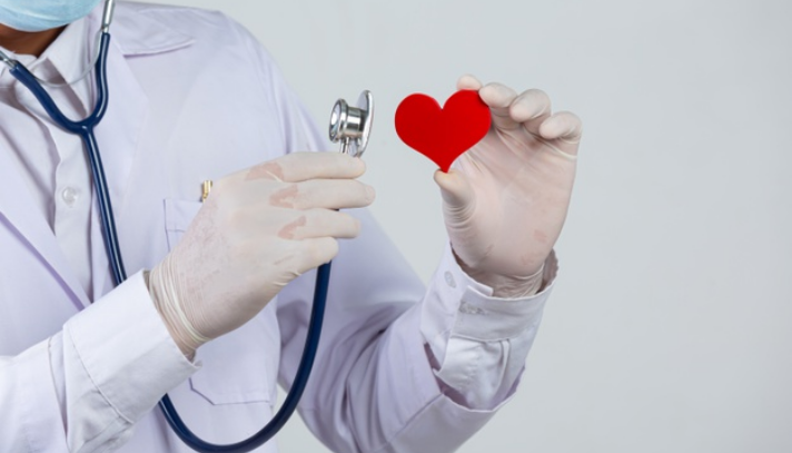 healthy heart