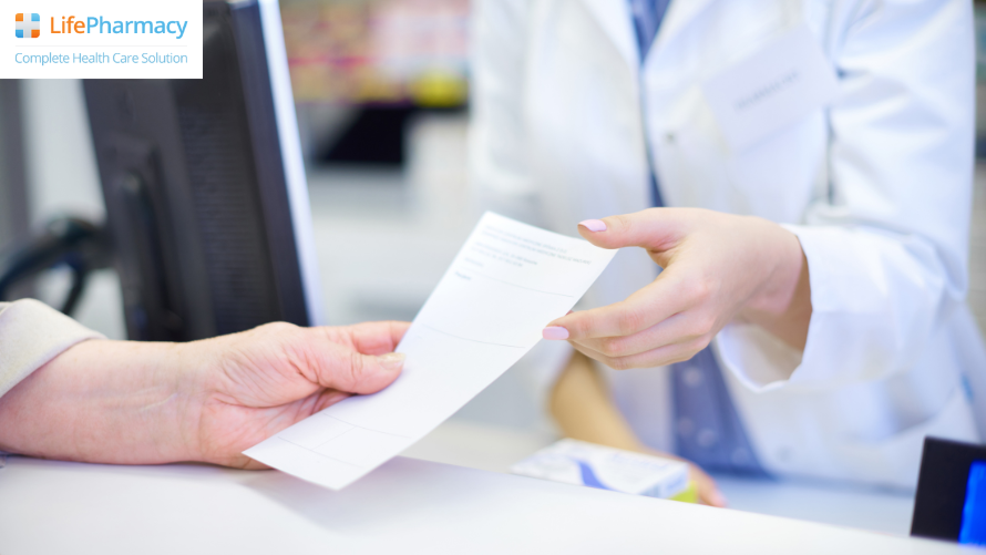 Buy the Right Prescription Antiperspirants From Trusted Online Pharmacies UK