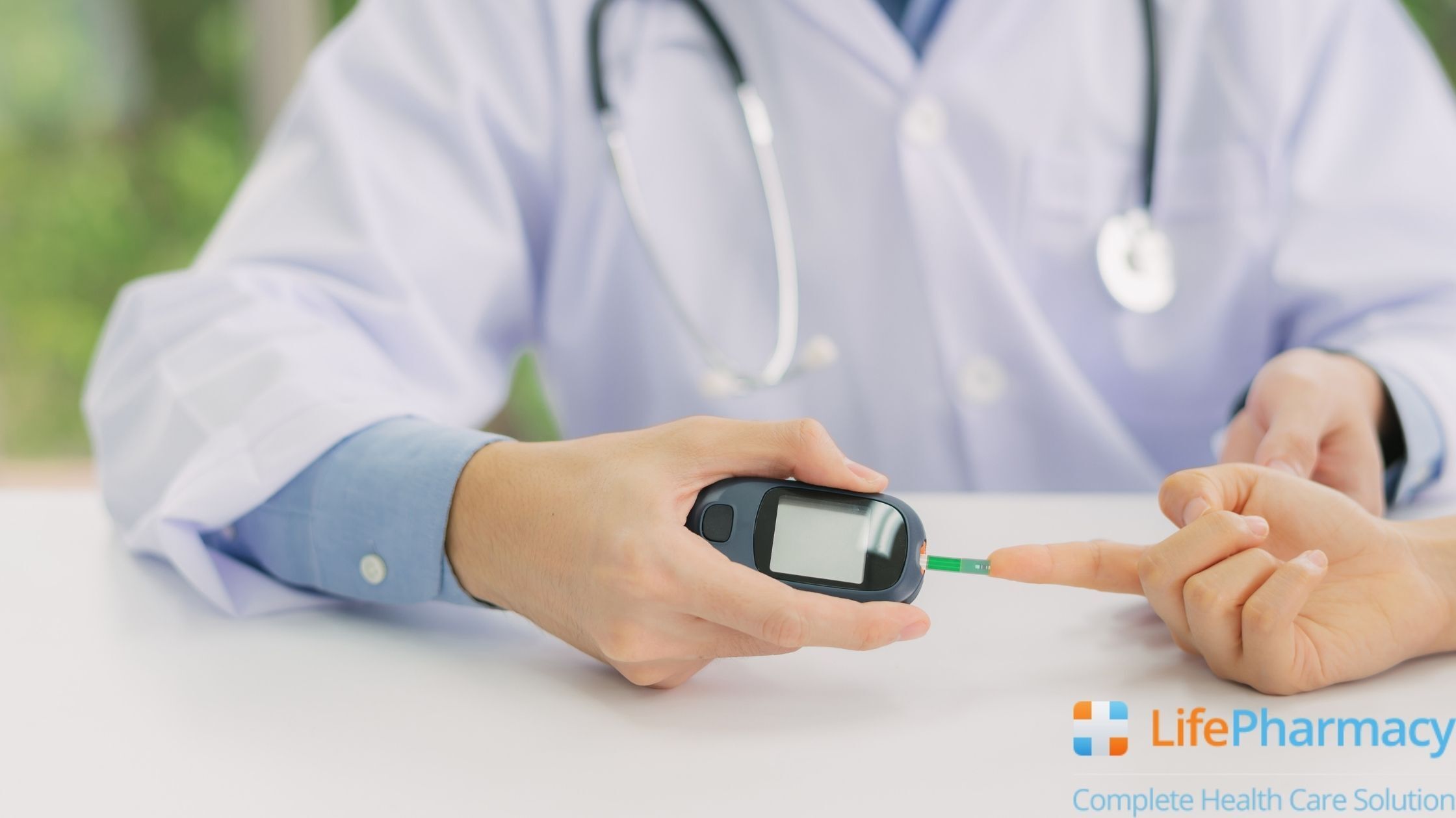7 ESSENTIAL TIPS TO BOOST YOUR LIFESPAN WITH TYPE 2 DIABETES