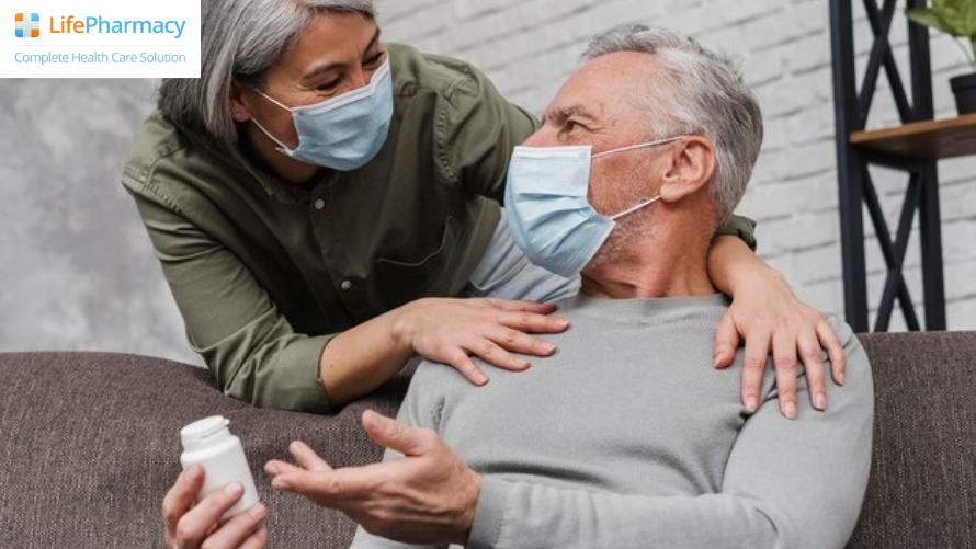 How to Prevent Common Spring Illnesses in Older Adults.