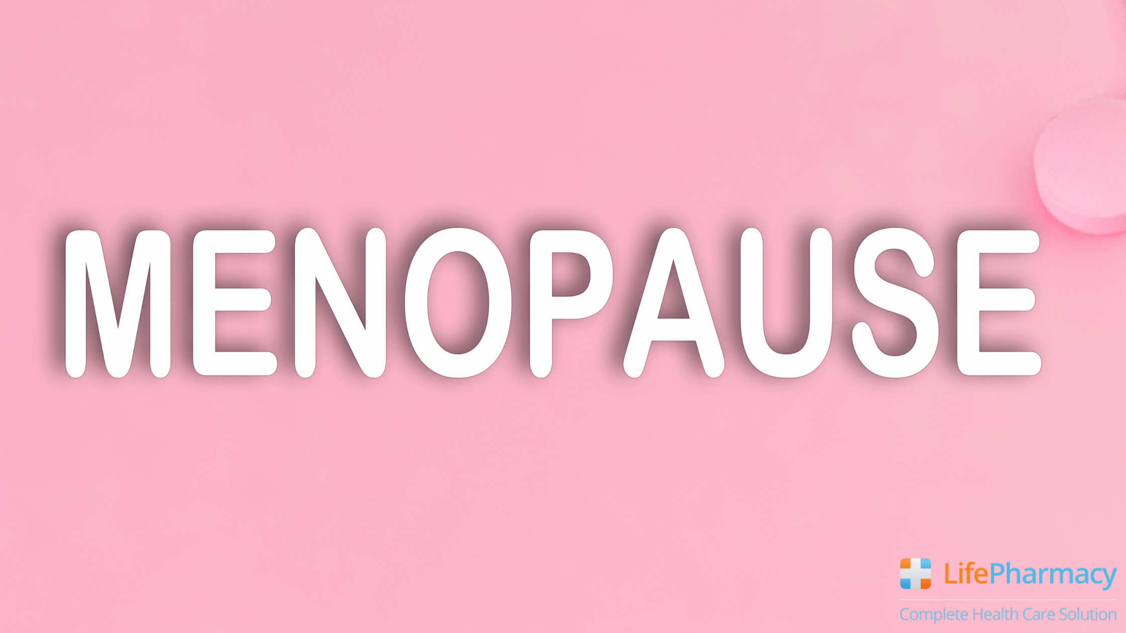 menopause