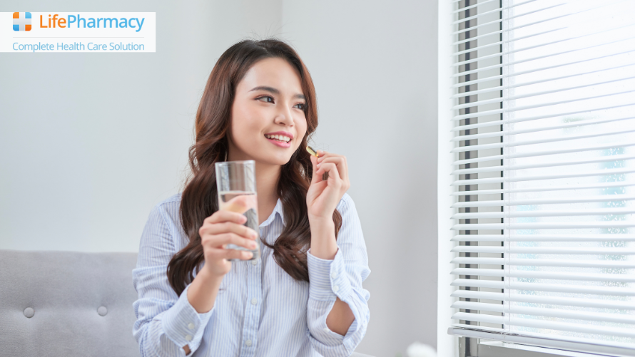 Combat Fatigue with Online Pharmacy Health Solutions