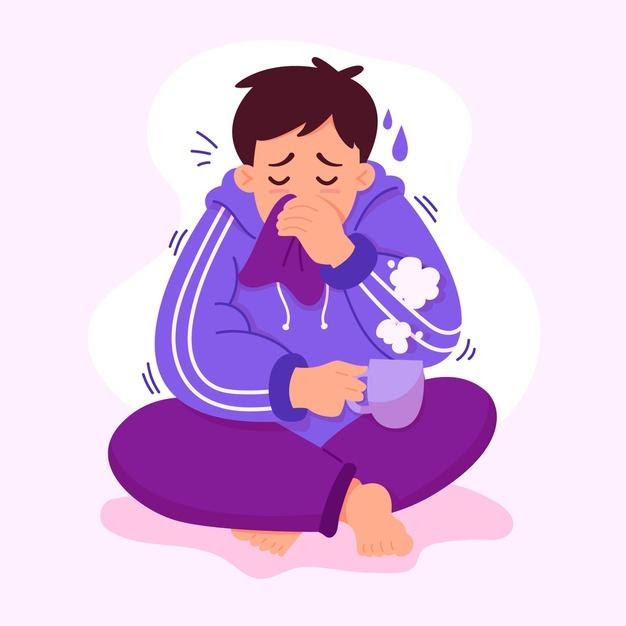 DIFFERENCE OF SYMPTOMS TO KNOW OF: FLU, COLDS, ALLERGIES, AND CORONAVIRUS