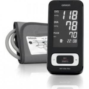 THE BEST BLOOD PRESSURE MONITORS FOR AT-HOME USE