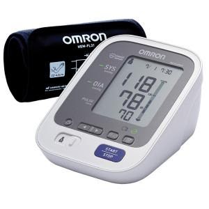 THE BEST BLOOD PRESSURE MONITORS FOR AT-HOME USE