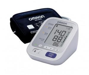 THE BEST BLOOD PRESSURE MONITORS FOR AT-HOME USE