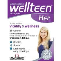 BOOST YOUR IMMUNITY WITH NECESSARY VITAMINS & SUPPLEMENTS